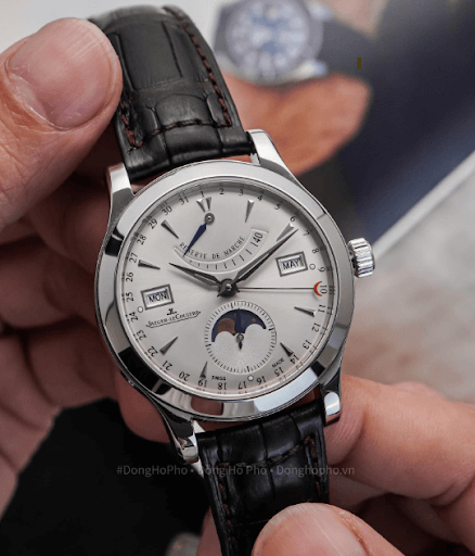 Đồng hồ Swiss made là gì? Thông tin chi tiết về đồng hồ Swiss made